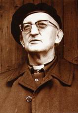 Franciszek Blachnicki