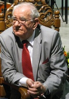 dr Józef Musioł