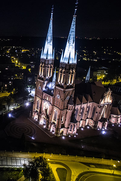 Zwiedzaj Rybnik